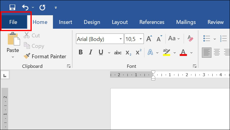 Cách kiểm tra lỗi chính tả trong Word và Google Docs nhanh chóng cach kiem tra chinh ta trong word 1